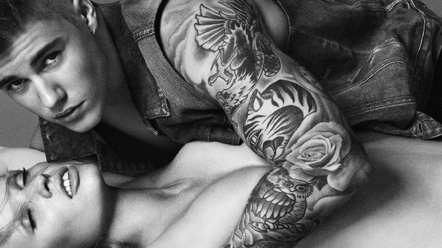 tatouages de stars