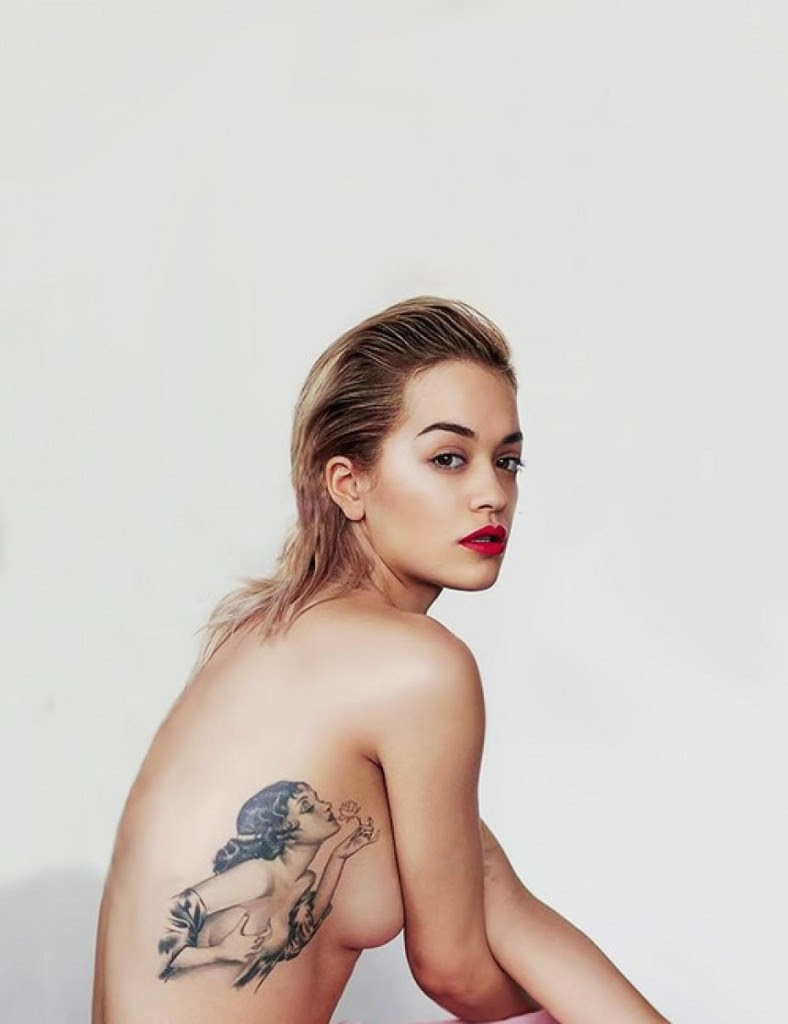 tatouages de stars