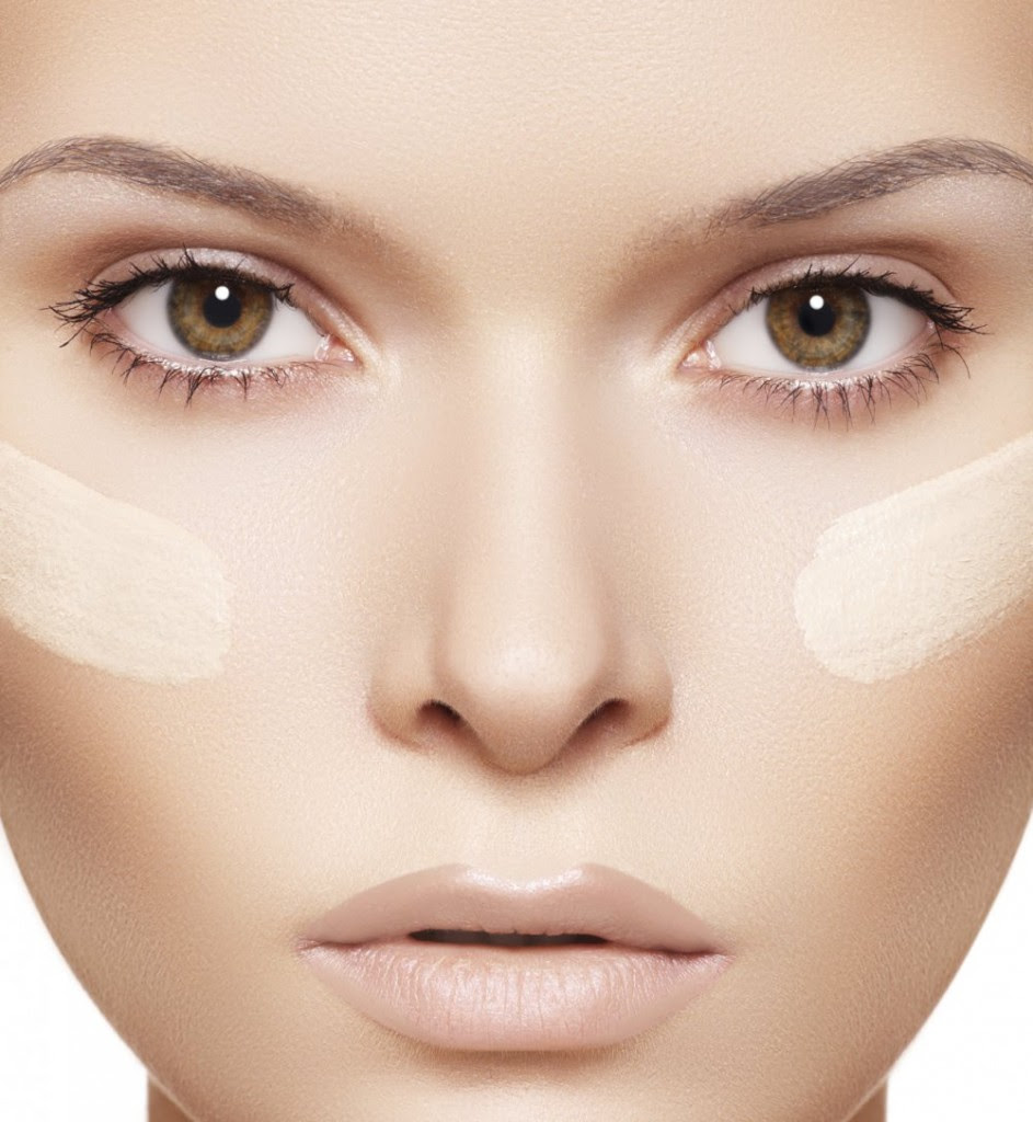 Comment atténuer et camoufler les imperfections ?