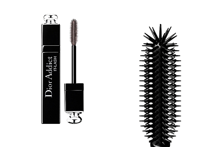Comment choisir la brosse de son mascara ?