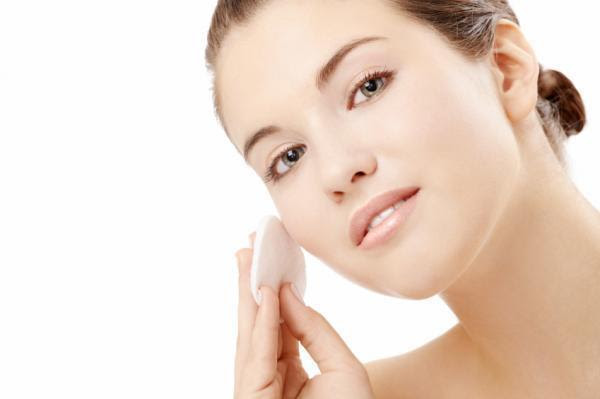 faire tenir son maquillage astuce