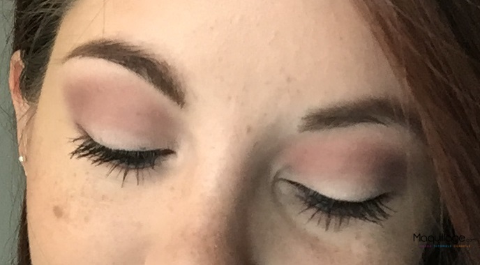 Le mascara Oméga Lash de Marc Jacobs : Mention très bien