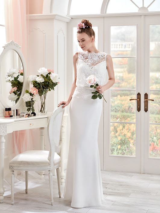 25 robes de mariée tendances