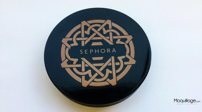 Sun Disk Sephora