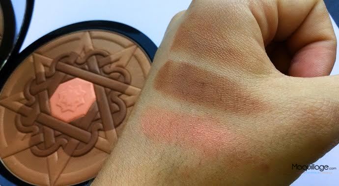 Sun Disk Sephora