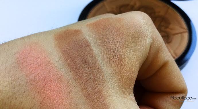 Sun Disk Sephora