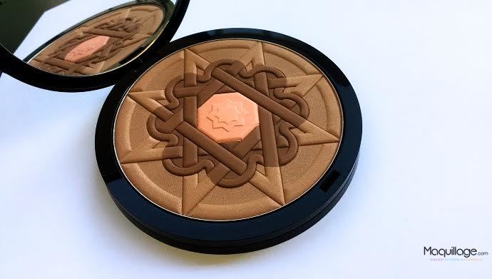 Sun Disk Sephora