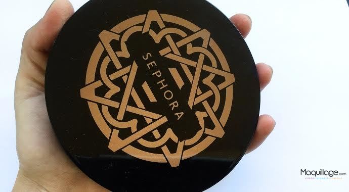 Sun Disk Sephora
