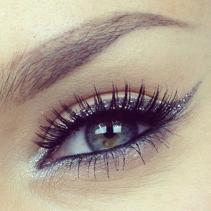 idées de maquillage pour les fêtes