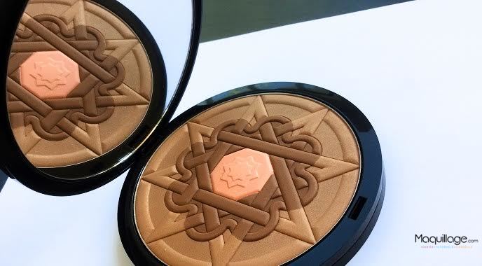Sun Disk Sephora