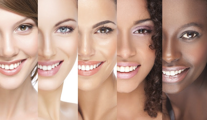 quel est votre type de peau ? 3