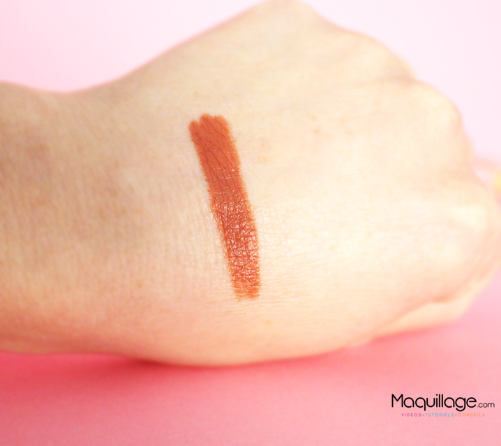 avis Baume Velvet de Marionnaud