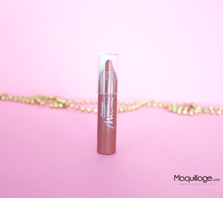 avis Baume Velvet de Marionnaud
