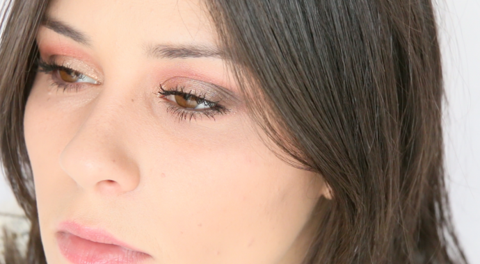 too faced sweet peach