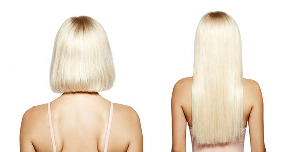 faire pousser plus vite ses cheveux