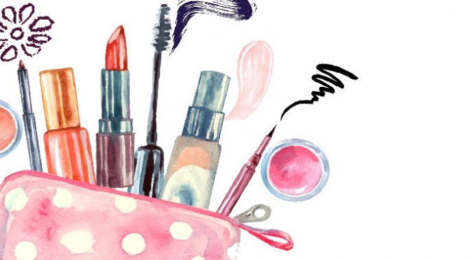 Le VRAI du FAUX sur les soins beauté durant la grossesse