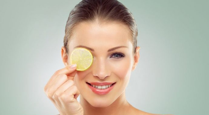 Tous les bienfaits du citron en beauté 1