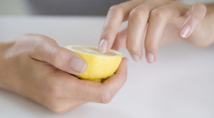 Tous les bienfaits du citron en beauté 4