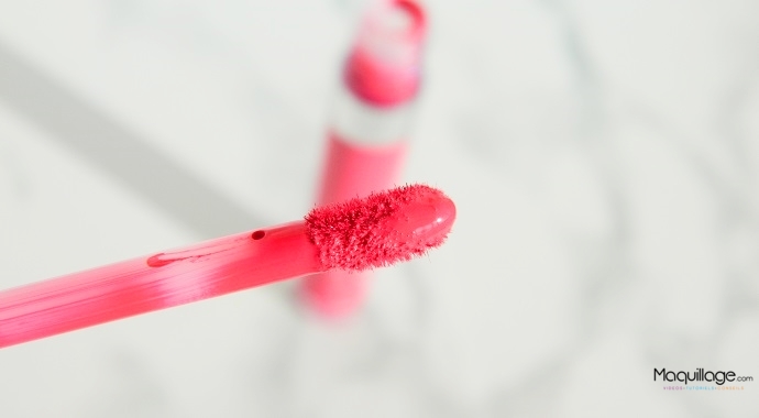 ULTRA MATTE LIP de COLOUR POP 1