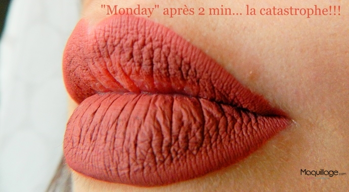 ULTRA MATTE LIP de COLOUR POP 3