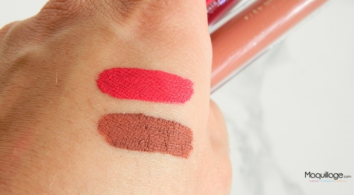 ULTRA MATTE LIP de COLOUR POP avis