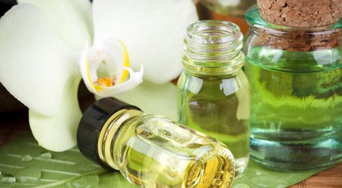 Zoom sur le maquillage bio pour être belle au naturel 2
