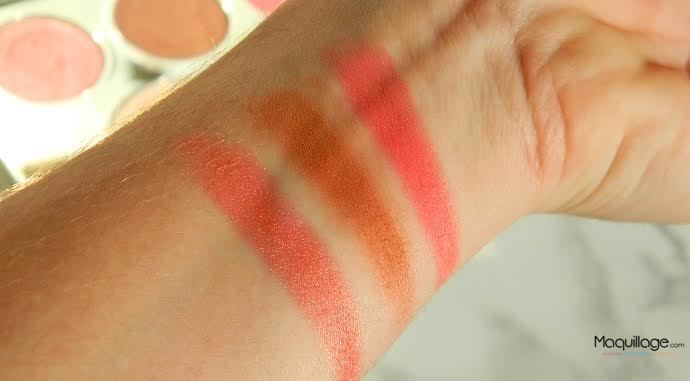 avis palette C POP Becca