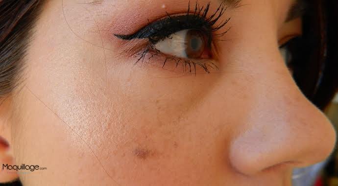 avis palette C POP Becca