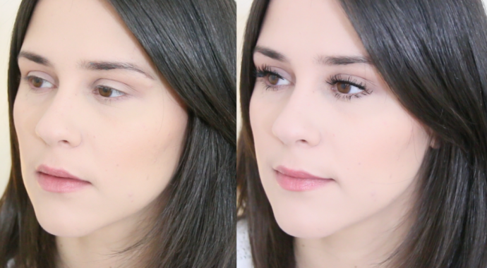MASCARA NOCIBÉ Exception'eyes : Crash test