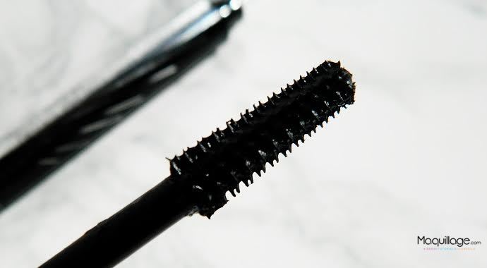 Mascara Cinéscope de Sephora avis