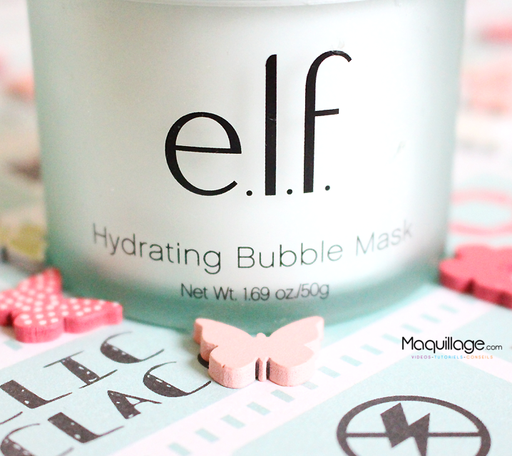 Masque Bubble 2