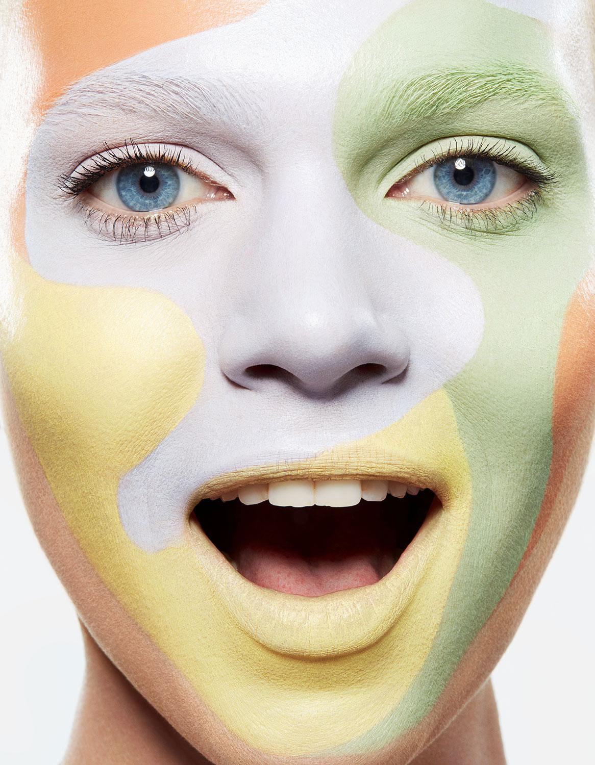 Tout savoir sur le code couleur des correcteurs de teint