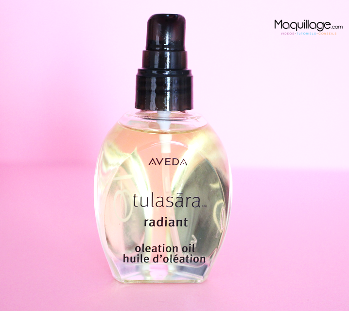 découverte du Rituel quotidien Soin Visage inspiré de l'Ayurveda signé Aveda 6