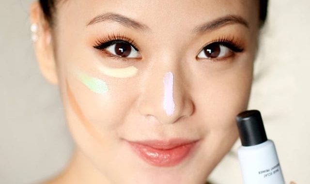 Quels produits sont indispensables au maquillage du teint