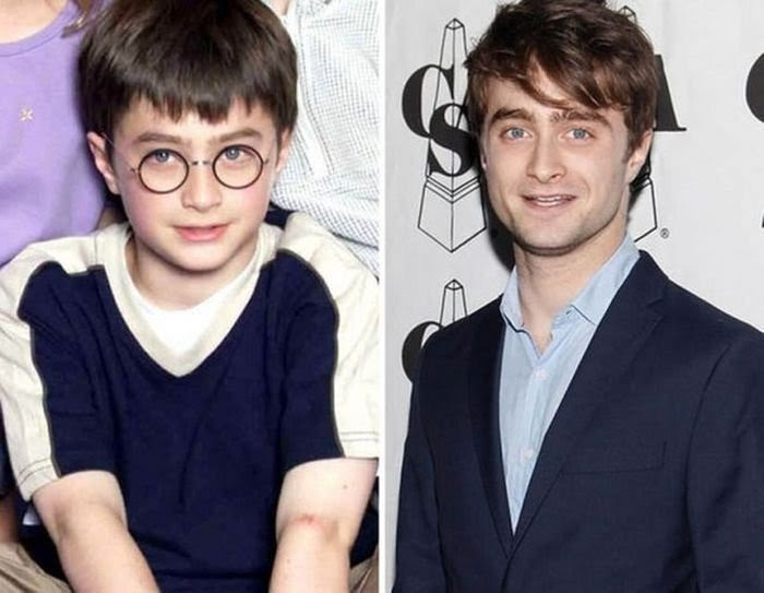 30 enfants stars de la TV qui ont bien grandis