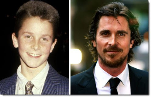 30 enfants stars de la TV qui ont bien grandis