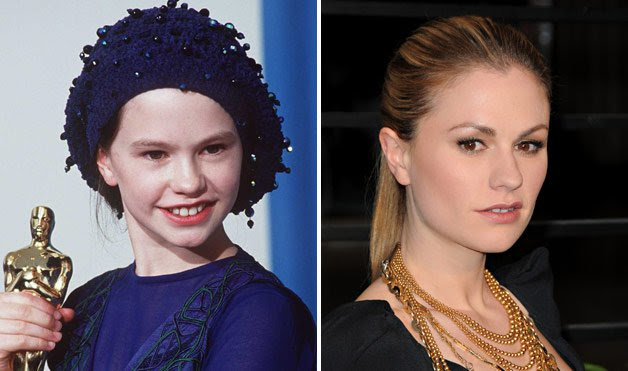 30 enfants stars de la TV qui ont bien grandis