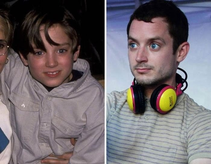 30 enfants stars de la TV qui ont bien grandis