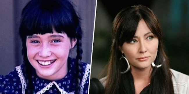 30 enfants stars de la TV qui ont bien grandis