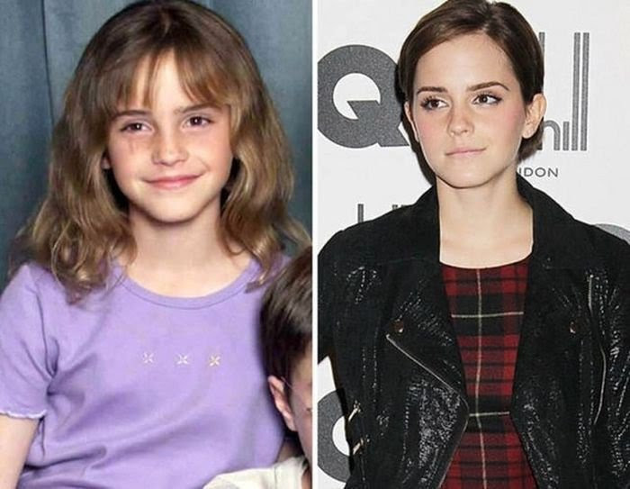 30 enfants stars de la TV qui ont bien grandis