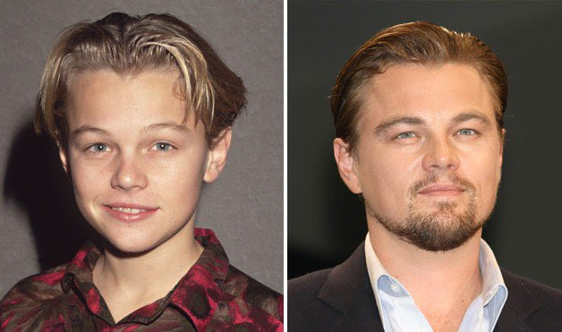 30 enfants stars de la TV qui ont bien grandis
