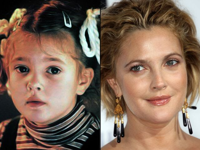 30 enfants stars de la TV qui ont bien grandis