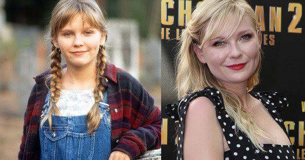30 enfants stars de la TV qui ont bien grandis