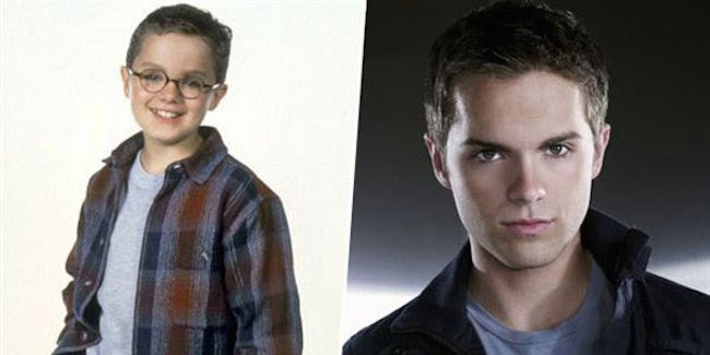 30 enfants stars de la TV qui ont bien grandis