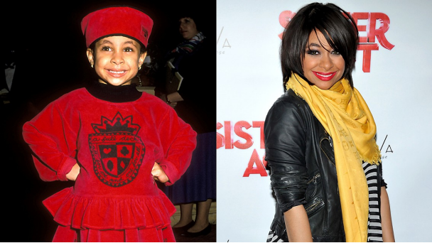 30 enfants stars de la TV qui ont bien grandis