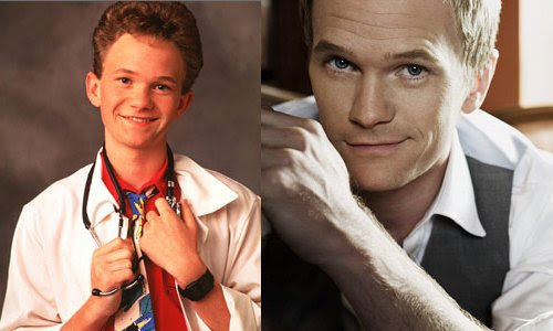 30 enfants stars de la TV qui ont bien grandis