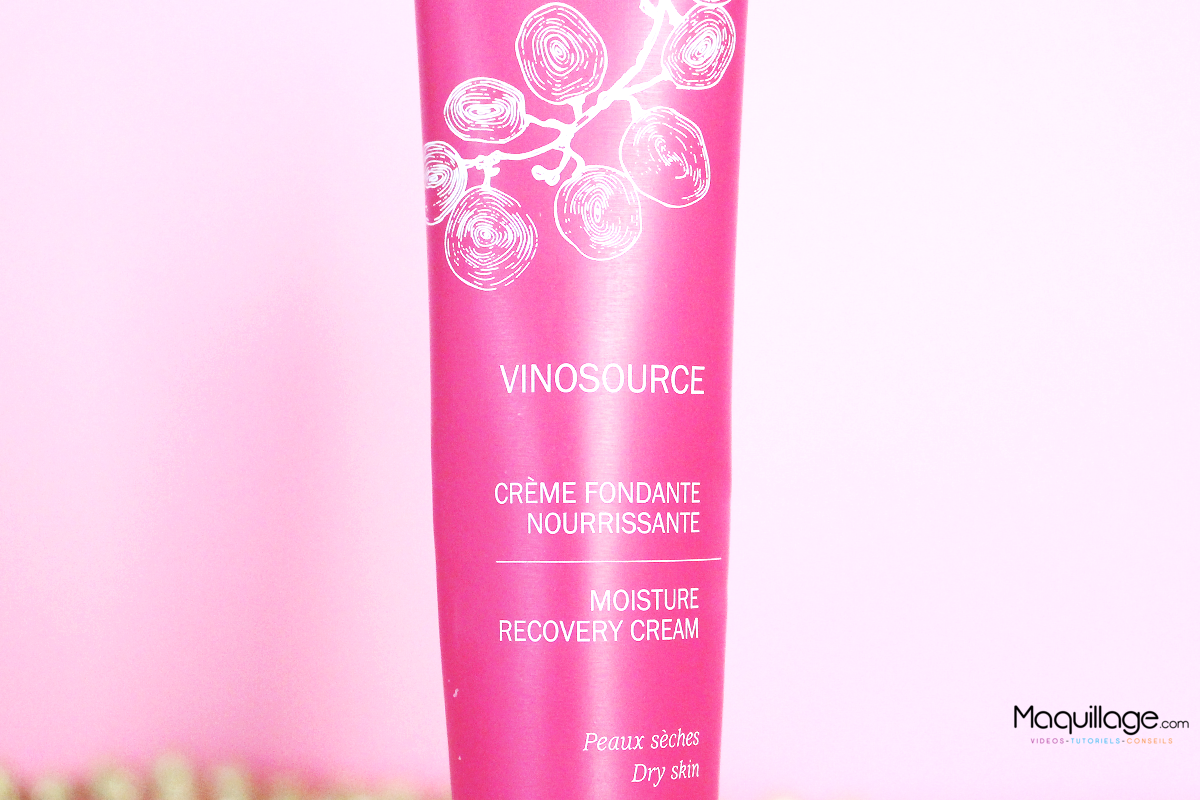 Caudalie Vinosource 2
