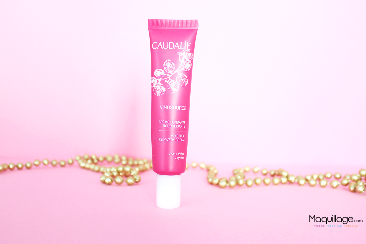 Caudalie Vinosource