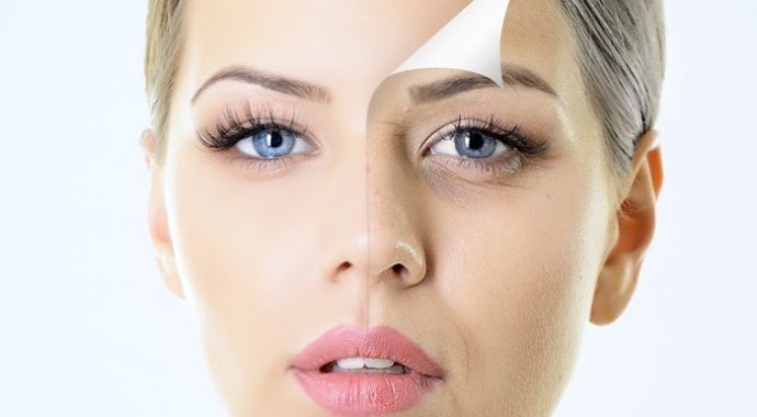Doit on encore croire à l'efficacité des soins anti âge 1