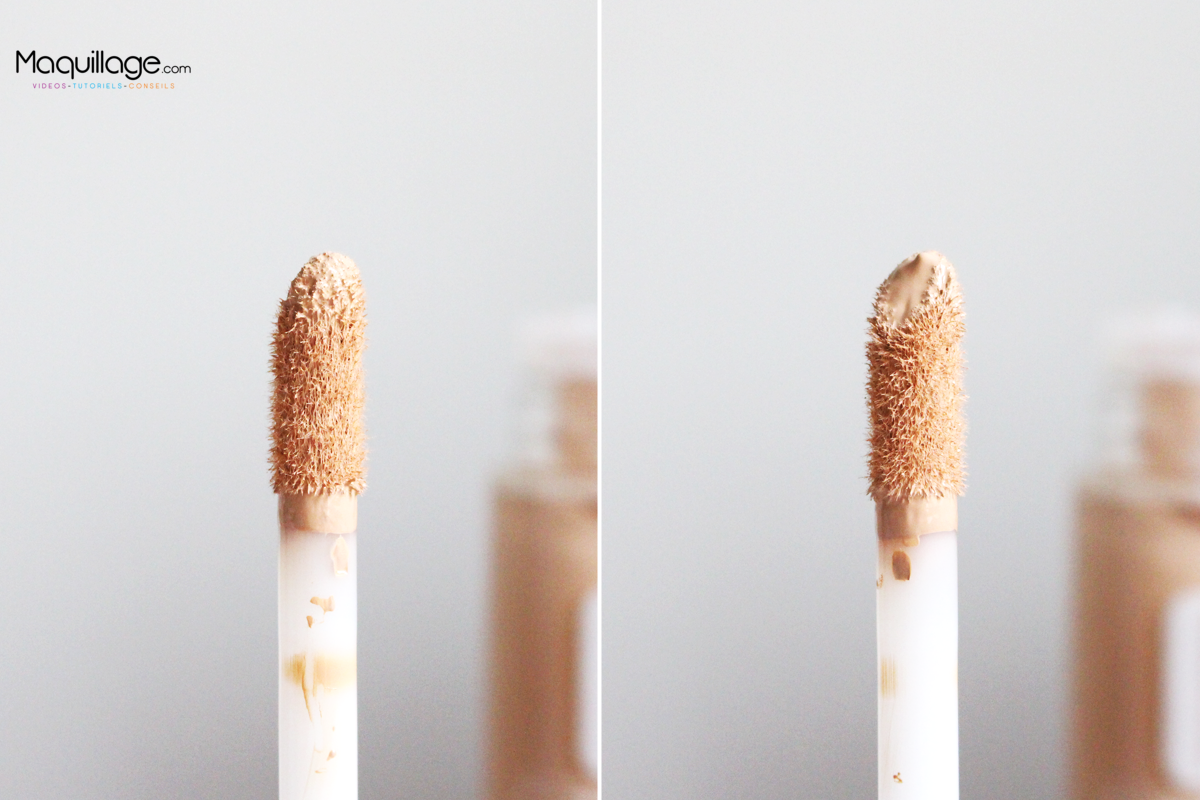 Fond de teint 2 en 1 Beyond Perfecting de Clinique 8